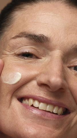 Skin's Shangri La Self-Preserving
