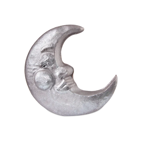 Silvery Moon