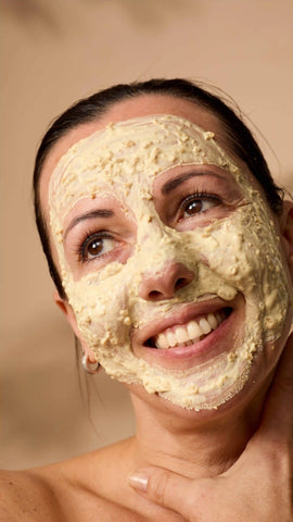 Skin Soothing Porridge