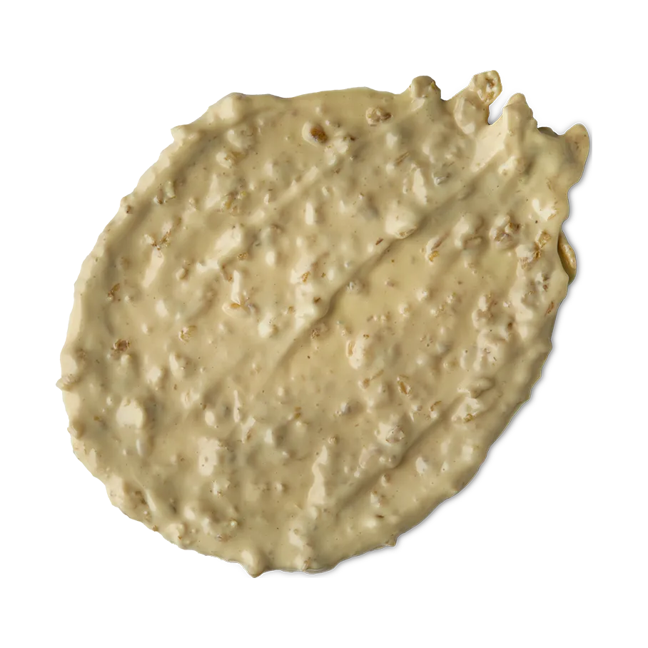 Skin Soothing Porridge
