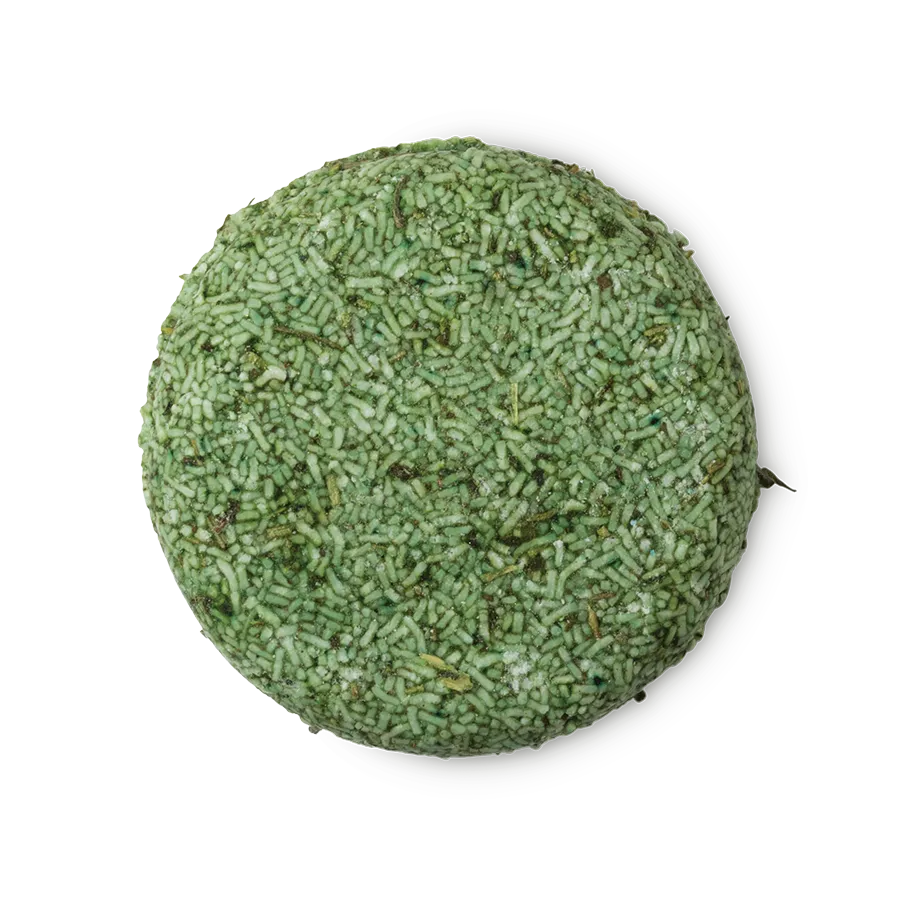 Squeaky Green