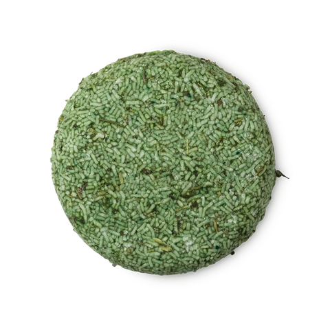 Squeaky Green