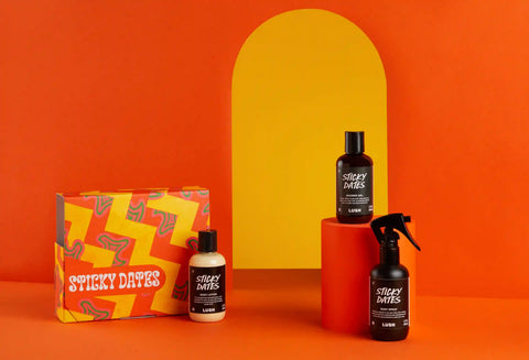 Sticky Dates