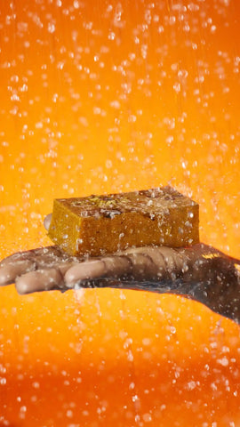 Sticky Syrup