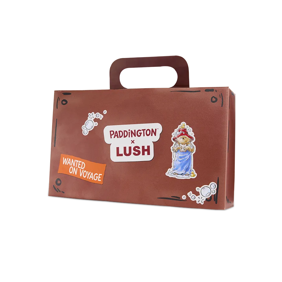 Suitcase