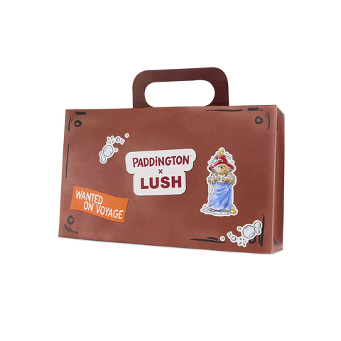 Suitcase