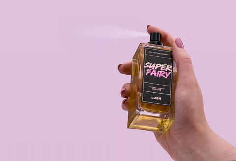 Super Fairy