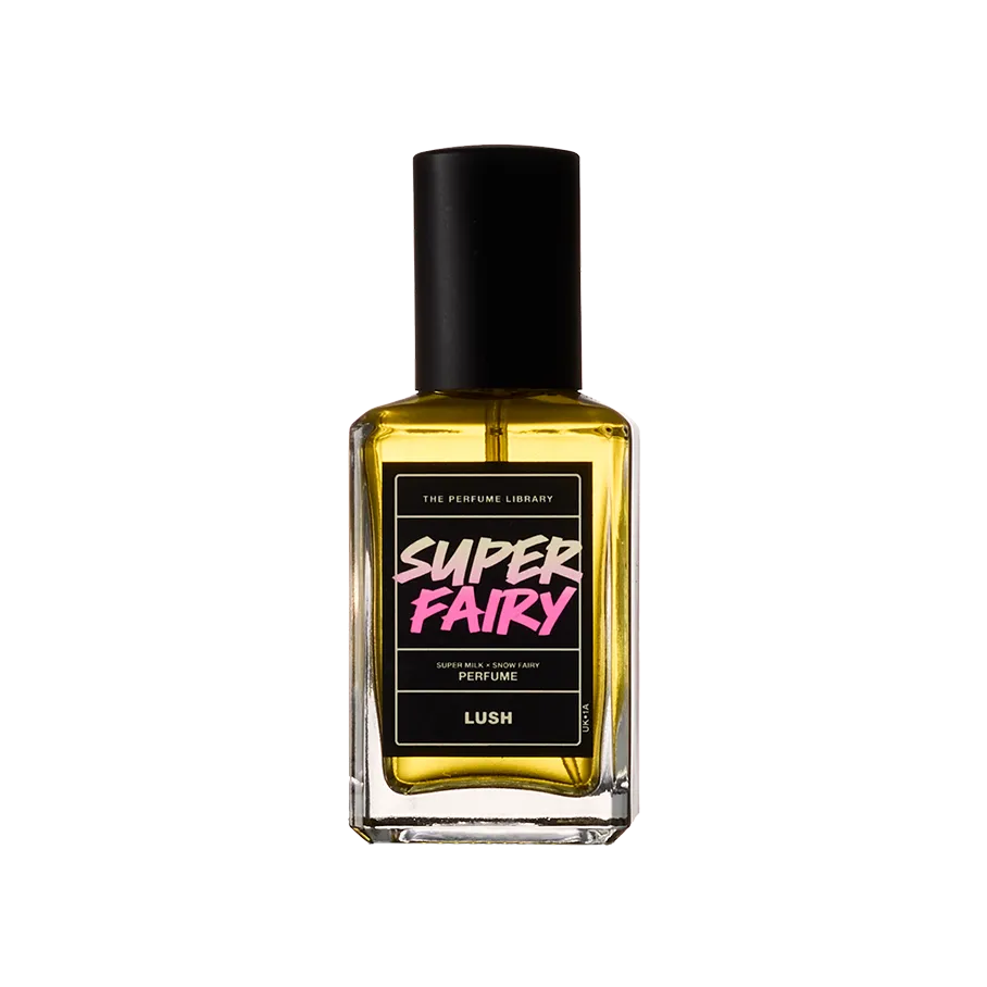 Super Fairy