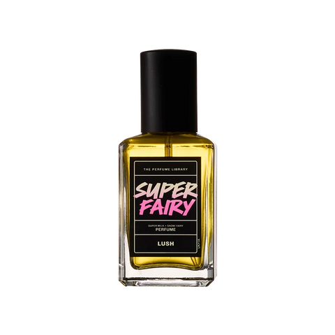 Super Fairy