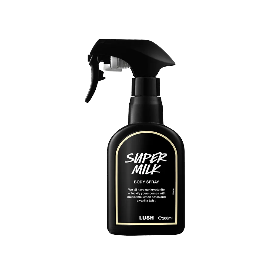 Super Milk