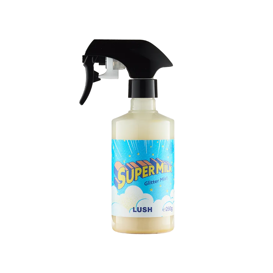 Super Milk