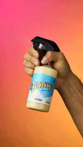 Super Milk