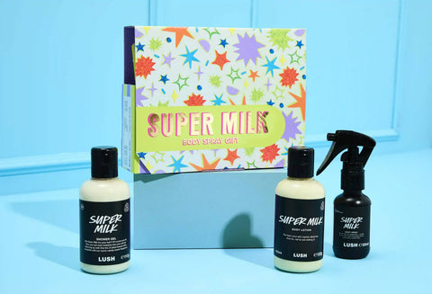 Super Milk