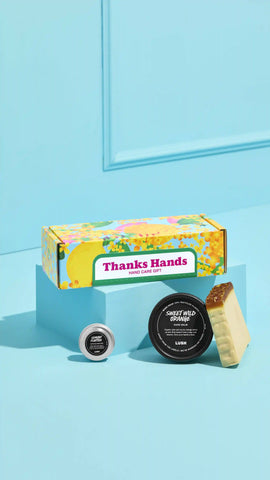Thanks Hands