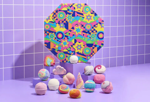 The Art Of Bathing