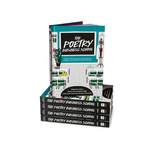 The Poetry Business School