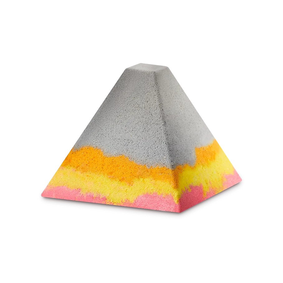 Volcano
