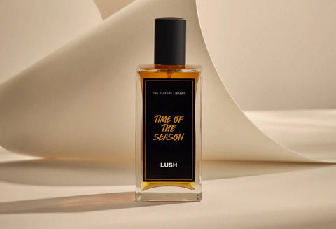 Time of the Season
