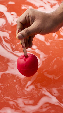 Toffee Apple