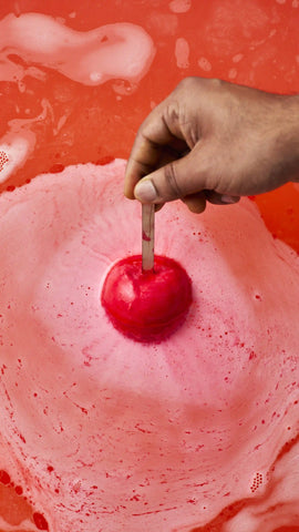 Toffee Apple