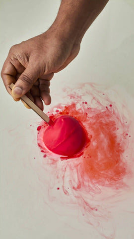 Toffee Apple