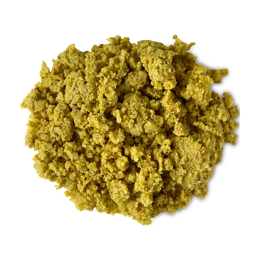 Turmeric Roll