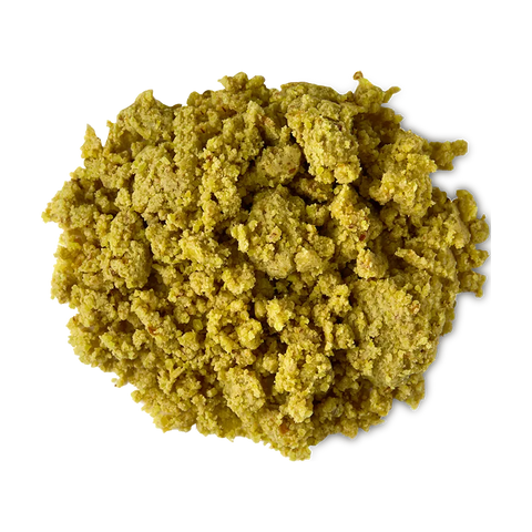 Turmeric Roll