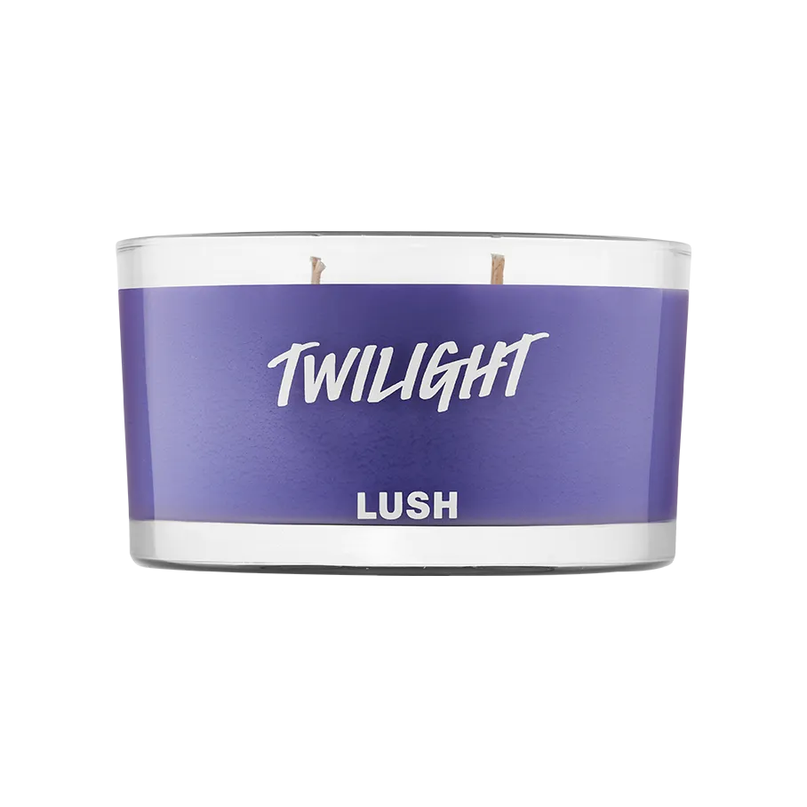Twilight 4 Wick Candle
