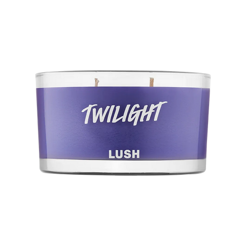 Twilight 4 Wick Candle