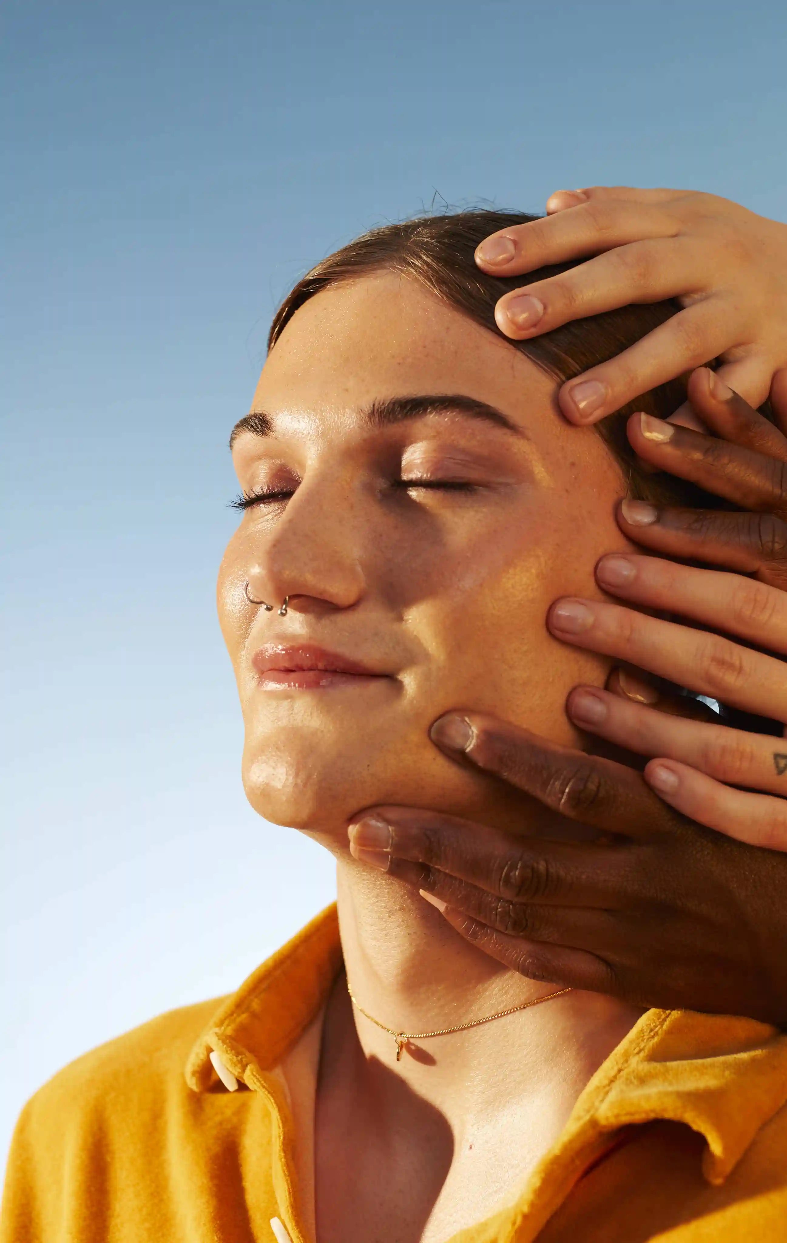 Validation Facial Spa Treatment