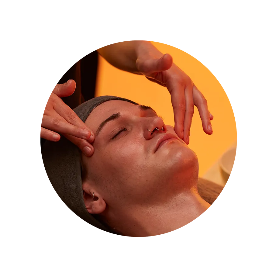 Validation Facial Spa Treatment