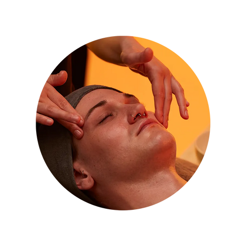 Validation Facial Spa Treatment