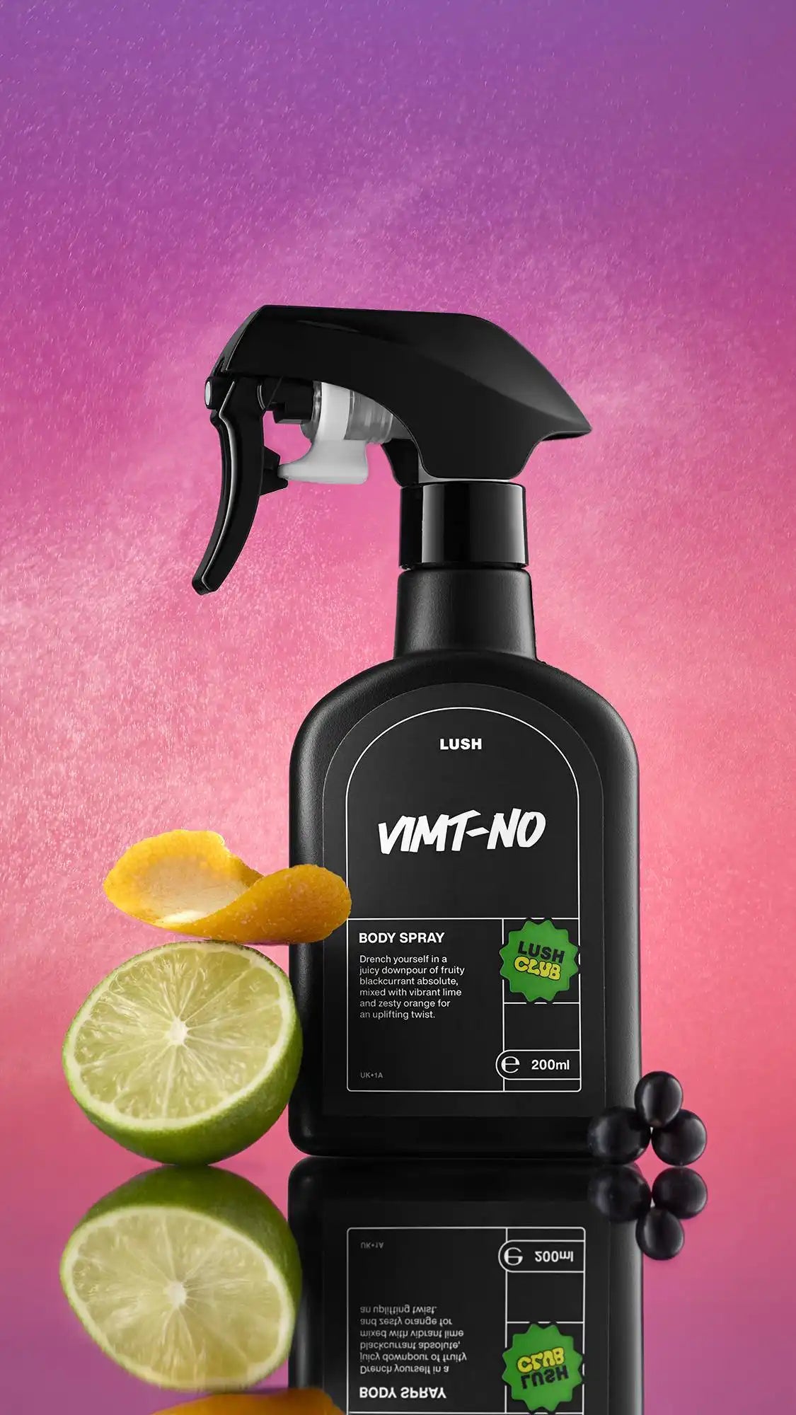 Vimt-No