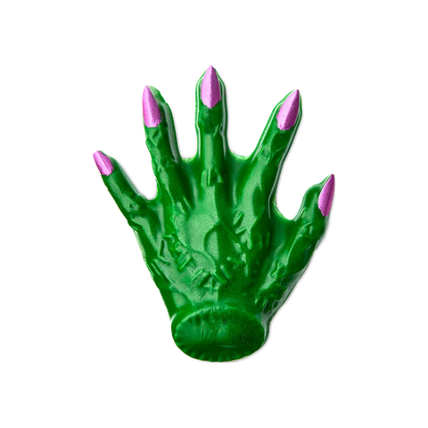 Witch's Hand