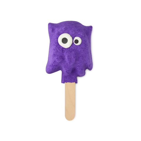 Worry Monster