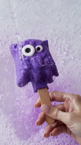 Worry Monster