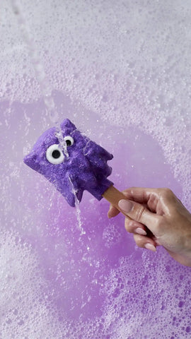 Worry Monster
