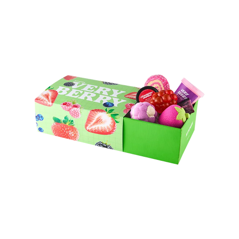 Lush Kitchen Box XL