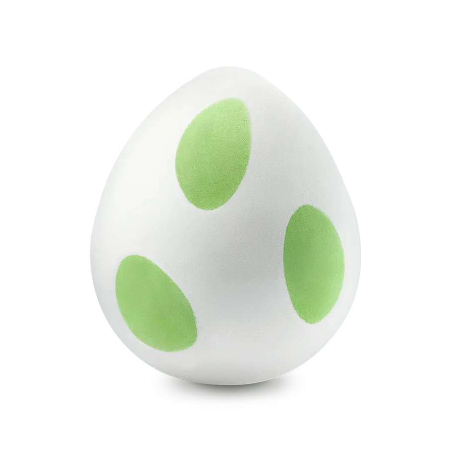 Yoshi Egg